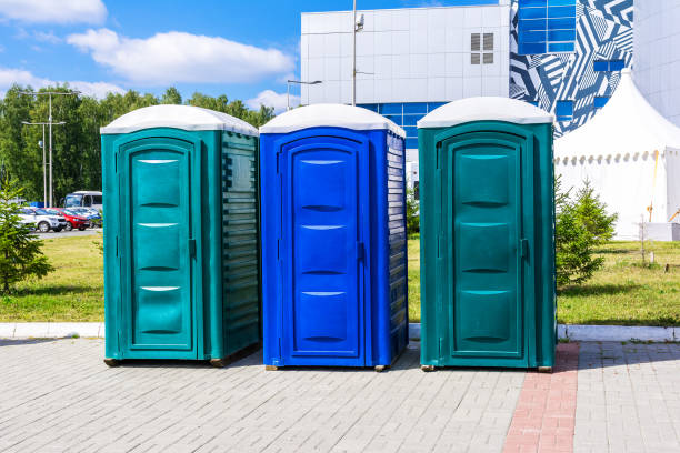 Best Long-Term Portable Toilet Rental  in Tangent, OR